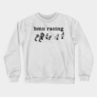 bmx Crewneck Sweatshirt